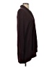 Athleta Burgundy Long Sleeve Blouse Size S - photo 4