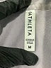 Athleta Gray Poncho Size M - photo 7