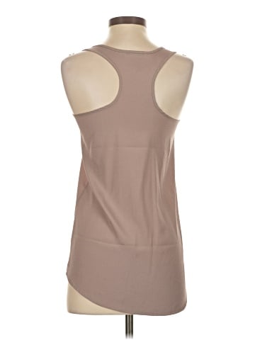 Soprano Sleeveless Blouse (view 2)