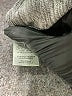 One Clothing Metallic Gray Short Sleeve Top Size L - photo 9