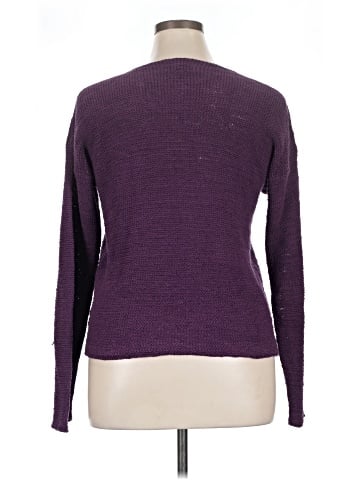 Chico's Design Pullover Sweater (view 2)