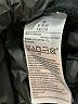 Gap Fit Solid Black Jacket Size 8 - photo 4