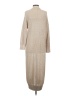 Primark 100% Polyester Tan Cardigan Size S - photo 2