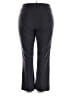 DressBarn Gray Dress Pants Size 16W - photo 2