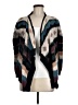 Assorted Brands Black Cardigan One size (estimated) - photo 1