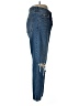 H&M Blue Jeans Size 8 - photo 4