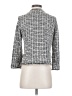 Max Studio Tweed Gray Blazer Size S - photo 2