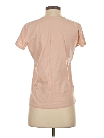 Zara W&B Collection Short Sleeve T-Shirt (view 2)