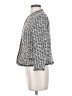 Max Studio Tweed Gray Blazer Size S - photo 5