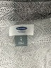 Old Navy 100% Rayon Houndstooth Gray Romper Size L - photo 4
