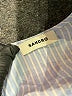 Sandro Blue Casual Dress Size 36 waist - photo 7