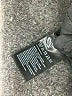 H&M 100% Polyester Black Jacket Size S - photo 7