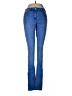 Long Tall Sally Blue Jeans Size 8 - photo 1