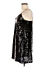 Obey 100% Polyester Black Sleeveless Top Size M - photo 5