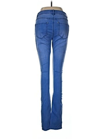 Long Tall Sally Jeans (view 2)