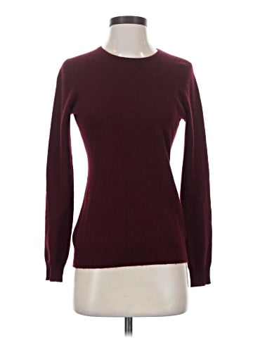 Charter Club Cashmere Pullover Sweater (view 1)