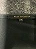 Kobi Halperin Black Sleeveless T-Shirt Size XXL - photo 6