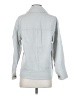 Vince. 100% Cotton Gray Jacket Size XXS - photo 2