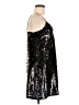 Obey 100% Polyester Black Sleeveless Top Size M - photo 4