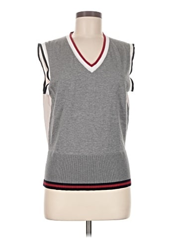 Brooks Brothers Sweater Vest (view 1)