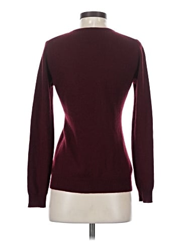 Charter Club Cashmere Pullover Sweater (view 2)