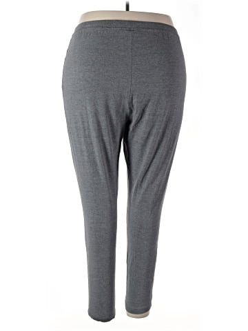 Woman Within Active Pants (view 2)
