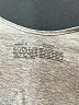 auden Gray Bodysuit Size S - photo 3