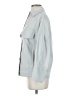 Vince. 100% Cotton Gray Jacket Size XXS - photo 5