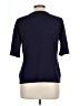 Melissa Paige Blue Pullover Sweater Size L - photo 2