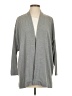 Spiegel Gray Cardigan Size XS - photo 1