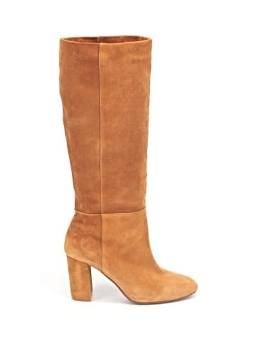 Chinese Laundry Boots (view 1)
