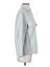 Vince. 100% Cotton Gray Jacket Size XXS - photo 4