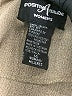Positive Attitude 100% Polyester Tan Sleeveless T-Shirt Size 14 - photo 8