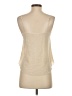 Wilfred Ivory Sleeveless Top Size XS - photo 2