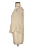 Wilfred Ivory Sleeveless Top Size XS - photo 5