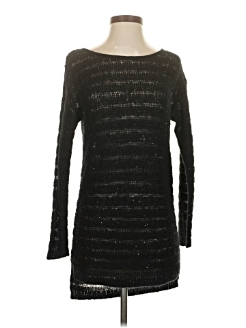 Frenchi Pullover Sweater (view 1)