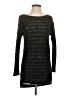 Frenchi Black Pullover Sweater Size XXS - photo 1
