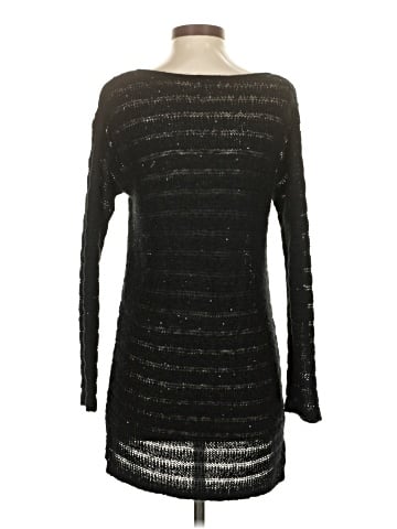 Frenchi Pullover Sweater (view 2)