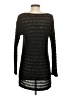 Frenchi Black Pullover Sweater Size XXS - photo 2