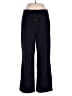Unbranded Black Casual Pants Size 32 waist (estimated) - photo 1