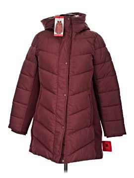Andrew Marc Coat (view 1)