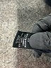 JBS Black 3/4 Sleeve T-Shirt Size 14 - photo 8