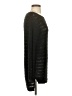 Frenchi Black Pullover Sweater Size XXS - photo 4