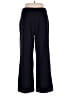 Unbranded Black Casual Pants Size 32 waist (estimated) - photo 2