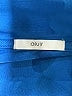 Onia Color Block Blue Casual Dress Size M - photo 7