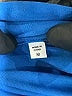 Onia Color Block Blue Casual Dress Size M - photo 9