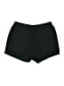Madewell Solid Black Pull-On Shorts Size M - photo 1