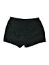 Madewell Solid Black Pull-On Shorts Size M - photo 2
