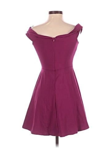 Lulus Cocktail Dress (view 2)