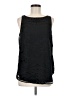CAbi Black Sleeveless Blouse Size M - photo 1